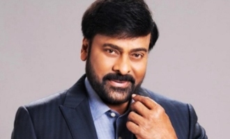 Telangana Govt to Honor Padma Vibhushan Chiranjeevi