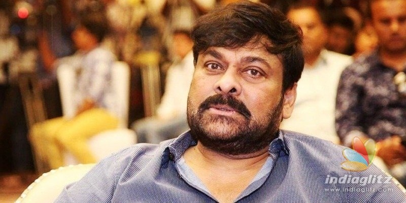 ‘మా’ క్రమశిక్షణా సంఘానికి చిరు రాజీనామా?