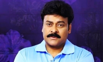 Chiranjeevi gets nostalgic after meet-up with cricketing legend