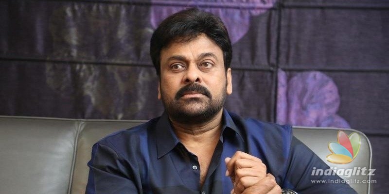 చిరంజీవి అల్లుడికి సైబ‌ర్ వేధింపులు