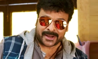 Are these changes ordered by Chiranjeevi in that remake?