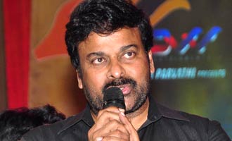 చిరు ఫేవ‌రేట్ హీరో ఎవ‌రు..?