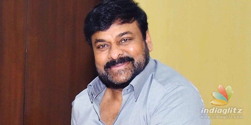 2 per 1: Chiranjeevi has mega plans in mind!