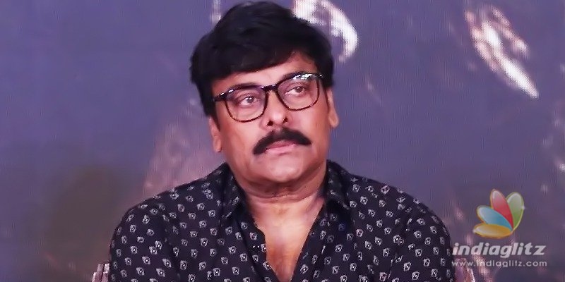 Uyyalawadas descendants demand justice from Chiranjeevi