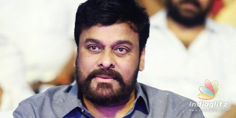 Rajkumars demise saddens Megastar Chiranjeevi