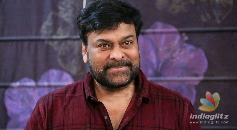 Look what Chiranjeevi is saying about Chitralahari