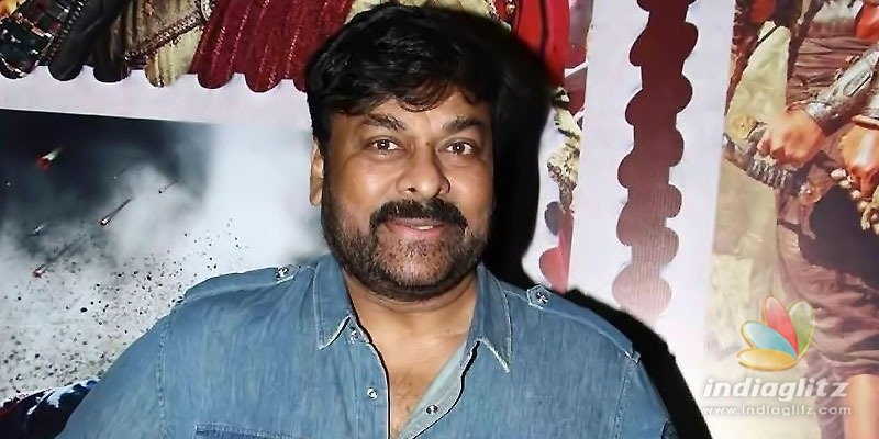 లీకుల‌పై మెగాస్టార్ అస‌హ‌నం?