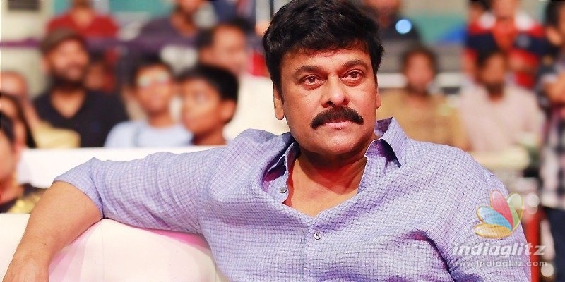 Chiranjeevi has confidence in Pawan, is proud of Charan