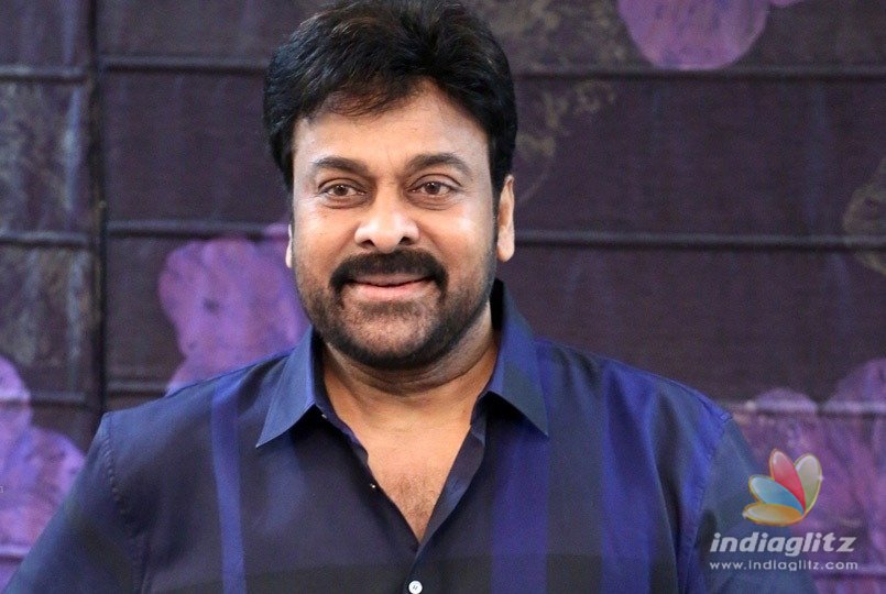 అమితాబ్ పాత్ర‌ను పెంచే ఆలోచ‌న‌లో చిరు?