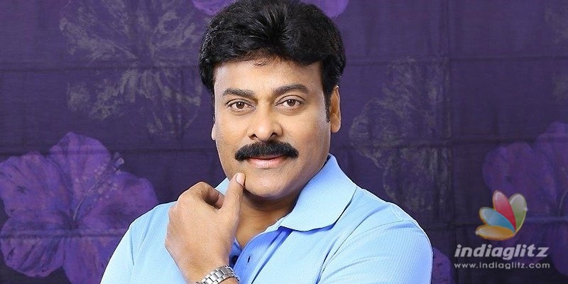 చిరంజీవి 152వ చిత్రానికి సంగీత దర్శకుడు అతనే ?