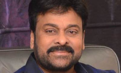 చిరంజీవి మూవీకి మ్యూజిక్ డైరెక్టర్....