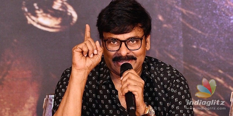 Only for Chiranjeevi: Amitabh Bachchan does it for free