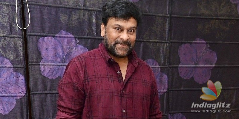 Money defeated me, its defeating Pawan Kalyan: Chiranjeevi