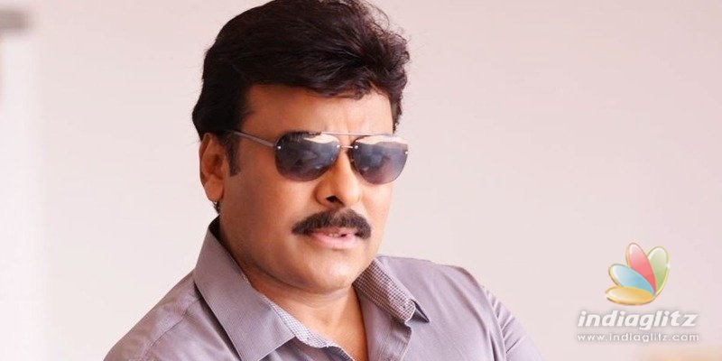 Chiru153: Thaman promises super-high stuff