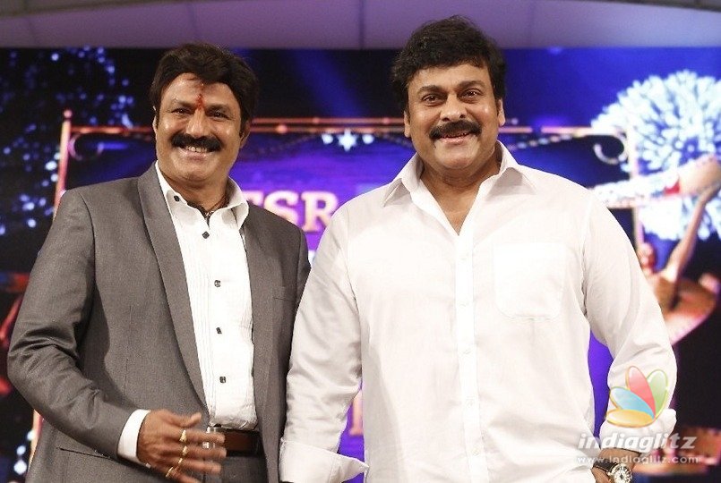 Should Chiru, Balakrishna learn from him?