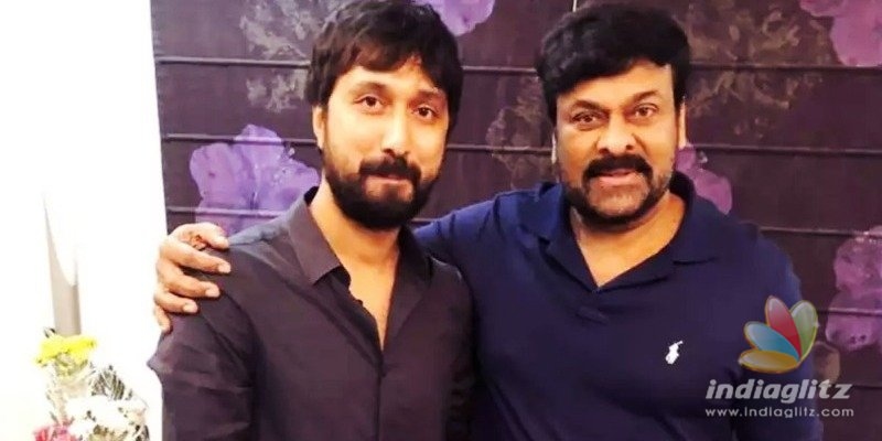 Producers statement raises curiosity about Chiranjeevi-Bobbys movie