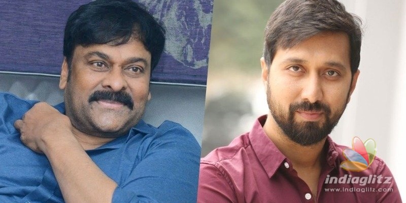 Chiranjeevi-Bobby film title confirmed, details inside