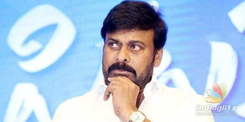 దాసరికి తగిన ప్రభుత్వ గుర్తింపు రాకపోవడం తీరని లోటు: చిరంజీవి