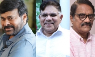 When remake of Chiranjeevi hit drowned Allu Aravind Dutt in huge losses