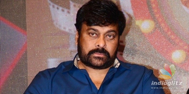 ‘థూ నీ బతుకు చెడ’ అంటూ చిరుపై జనసైనికుల ఫైర్