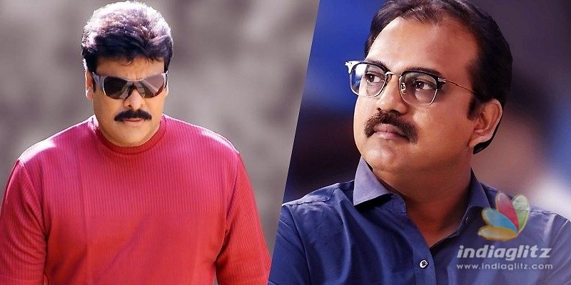 Chiranjeevi-Koratala film to have an outdated backdrop?