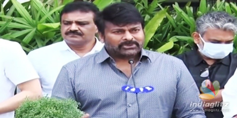 Chiranjeevi, Mahesh Babu issue update after meeting with Jagan