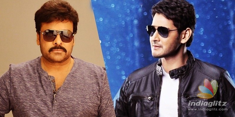 Official: Megastar for Superstar!