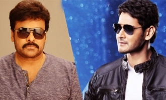 Official: Megastar for Superstar!