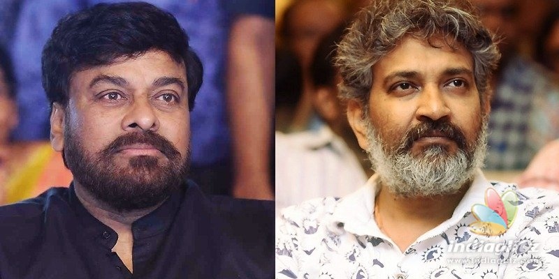 Generous contributions from Rajamouli, Chiru