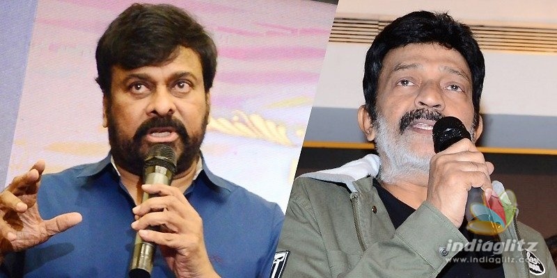 చిరంజీవి వర్సెస్ రాజశేఖర్.. అసలేం జరిగింది!?