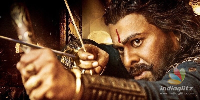 Sye Raa trailer gets launch date; Chief guests list revealed