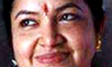 Singer Chitra - New Guests on big screen