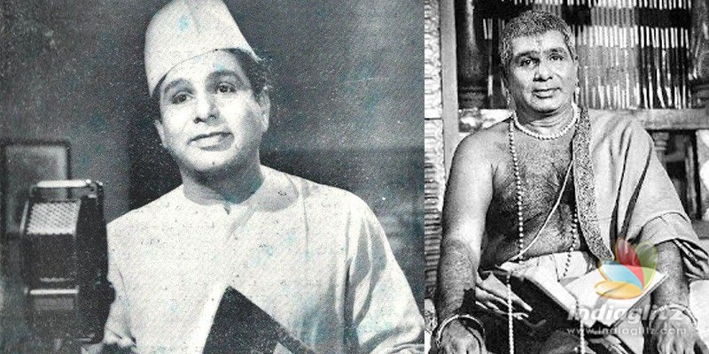 Fathers Day Special: Iconic and Celebrated fathers on Telugu Screen 