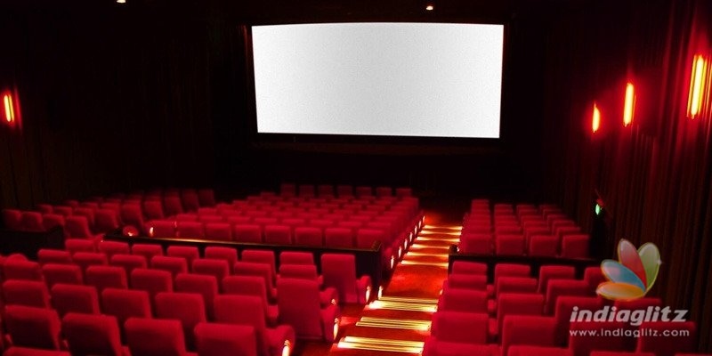 Theaters in Telugu states to introduce social distancing! 