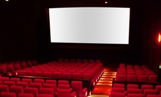 Theaters in Telugu states to introduce social distancing!