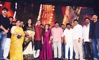 Celebs @ Cine Mahotsavam