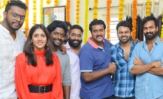 'Color Photo' Movie Launch