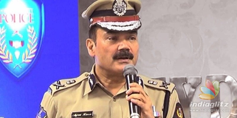 Missing cases in Telangana: Commissioner issues statement