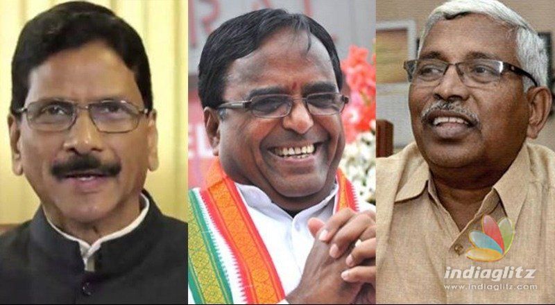 Congress upsets Marri; Kodandaram gives way to Ponnala