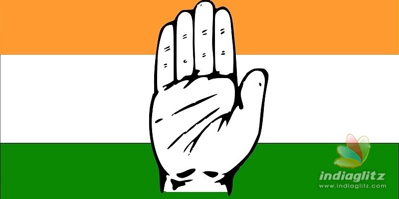 Modi govt has caused loss of Rs 6 lakh crore: Congress