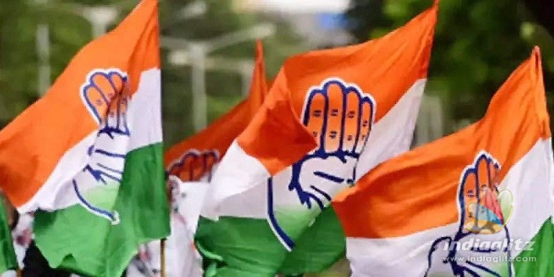 Rs 12.5 lakh crore of investor wealth lost due to Modi govt: Congress