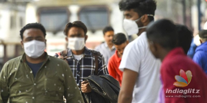 75 new Coronavirus cases in Telangana