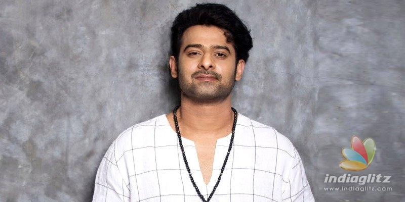 Prabhas should not posses that property says HC