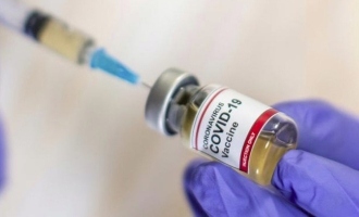 No change in vaccine dosage target is 1 crore doses per day