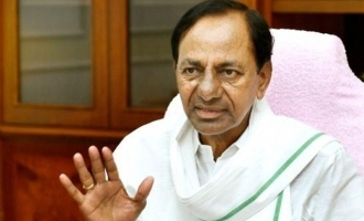 Critics ask KCR where is the need for a new film city in Hyderabad