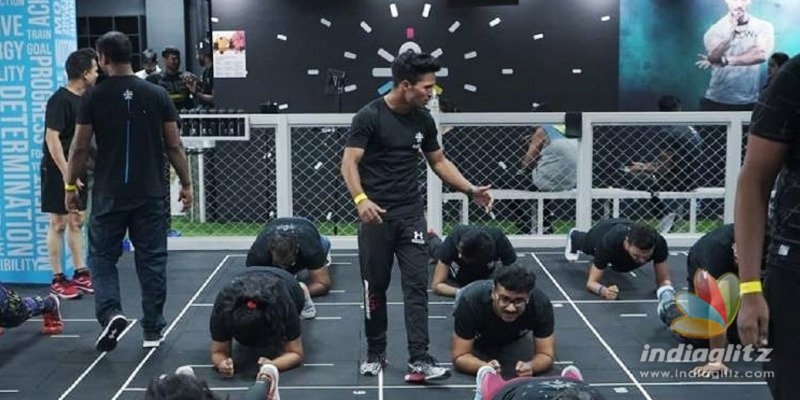 Cure.fit: Gym centres shut down, hundreds laid off