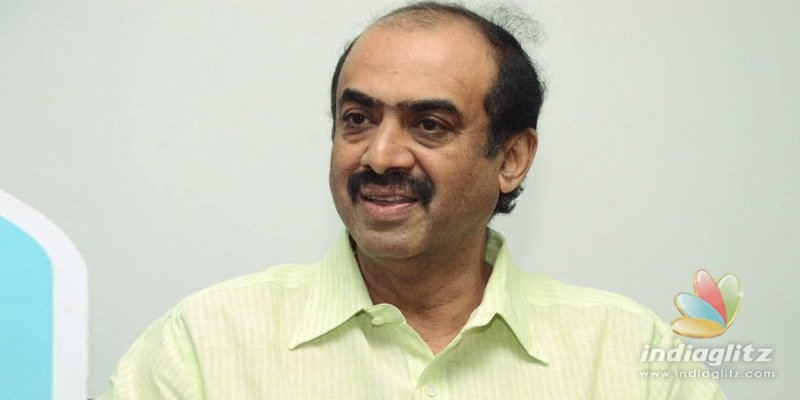 Here is what Suresh Babu thinks about direct OTT movie releases