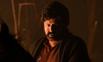 'Daaku Maharaaj' Release Trailer: Balayya Promises Full-On Action