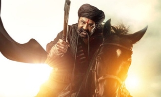 Lengthy Duration Loaded & Locked For Balakrishna's Daku Maharaaj