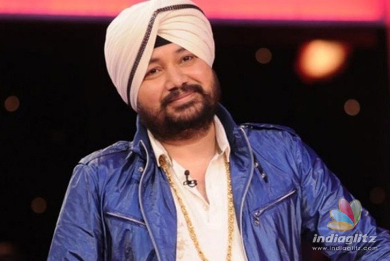 Baahubali singer Daler Mehndi convicted, bailed